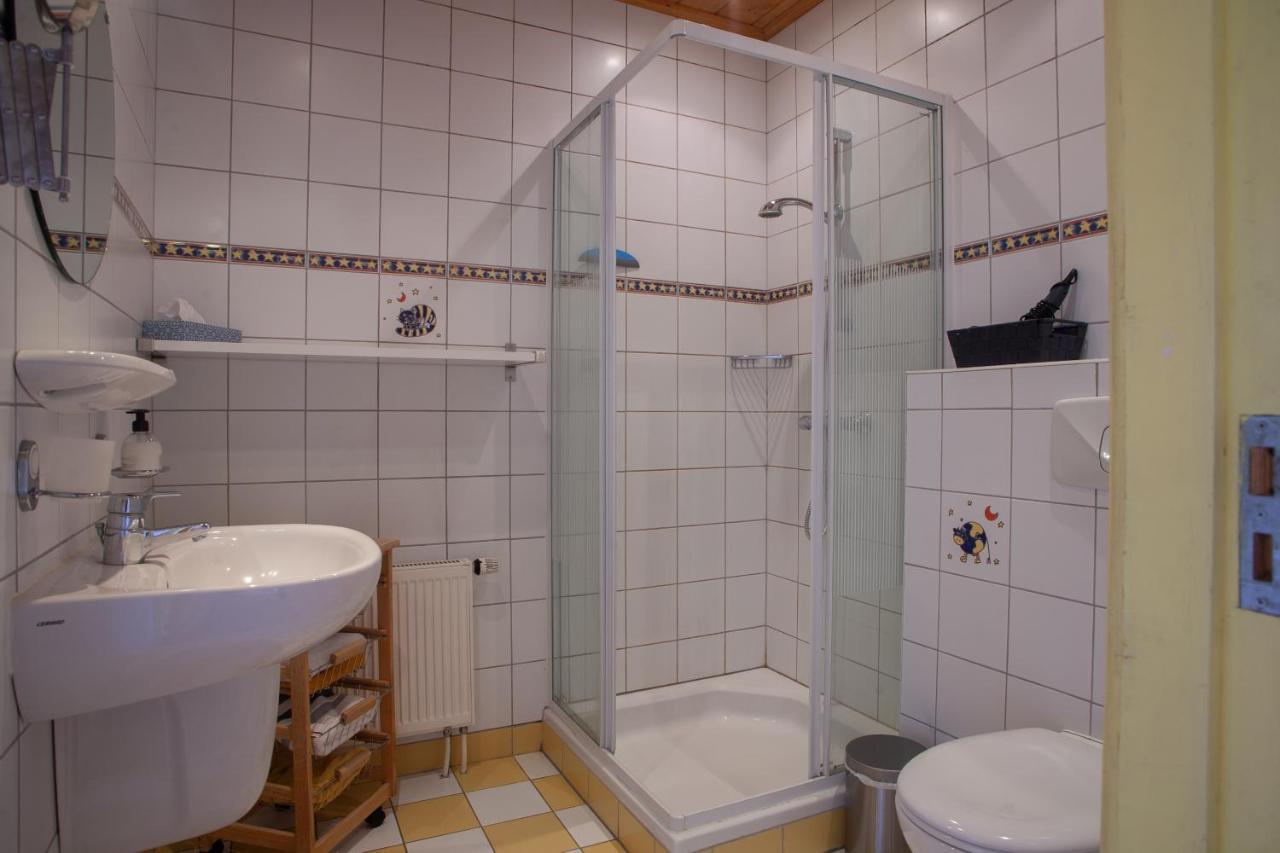 Gerbrandy State Guest House Boazum Ngoại thất bức ảnh